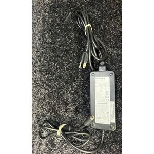 Hughes Switching Power‎ Adapter Model YM-2071D 4 PIN 12v /2.99A 48V/0.82A